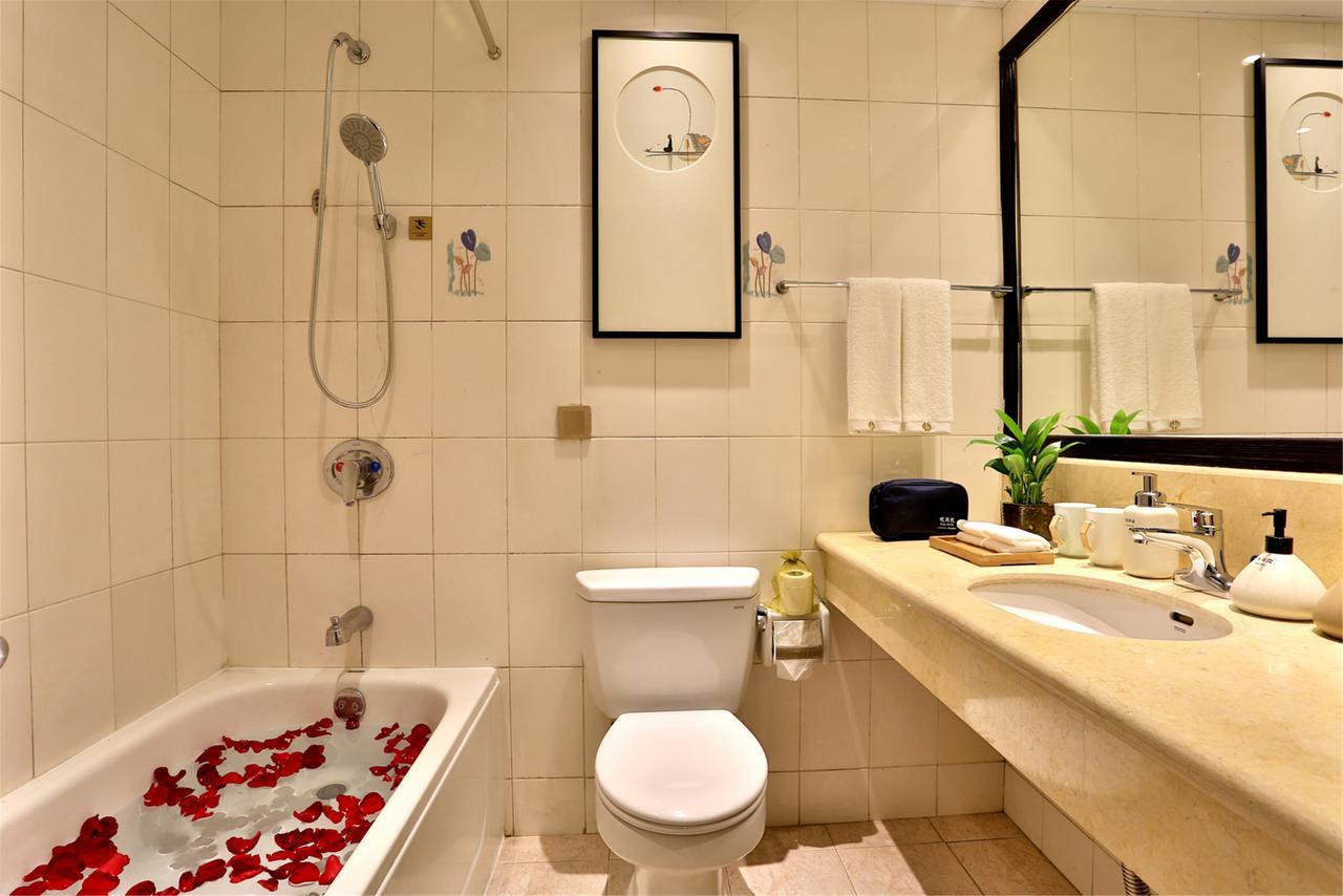 Yongkang Oriental Hotel Экстерьер фото