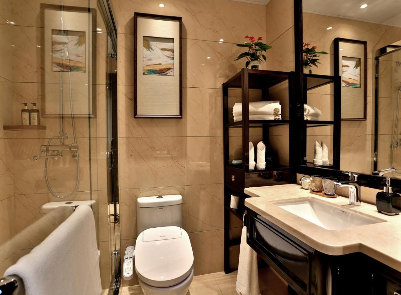 Yongkang Oriental Hotel Экстерьер фото